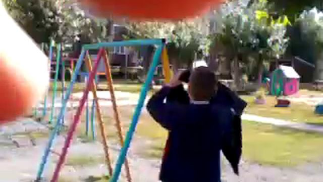 Детский АД смотреть онлайн