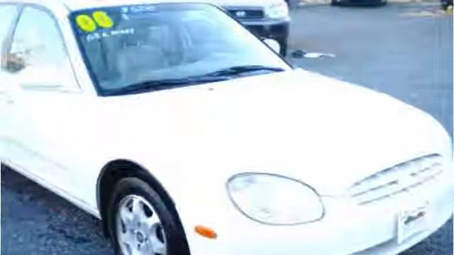 2000 Hyundai Sonata Used Cars East Brunswick NJ смотреть онлайн