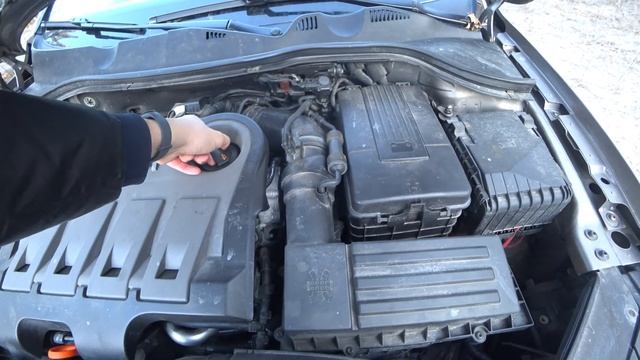 Passat B7 BlueMotion 2.0 TDI + DSG6 - На Продаж смотреть онлайн