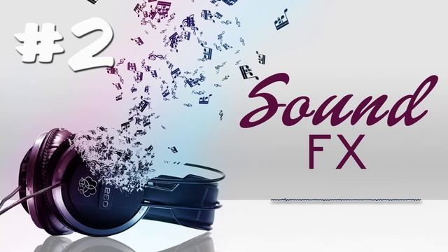 SOUND FX - Mediterranean Summertime [FREE PACK] смотреть онлайн