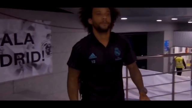 МАРСЕЛО АЗ РЕАЛ МЕГУРЕЗАД?/ ДЕ ХЕА АЗ БОЙ ДОДАН БЕЗОР ШУД? | ХАБАРХО смотреть онлайн