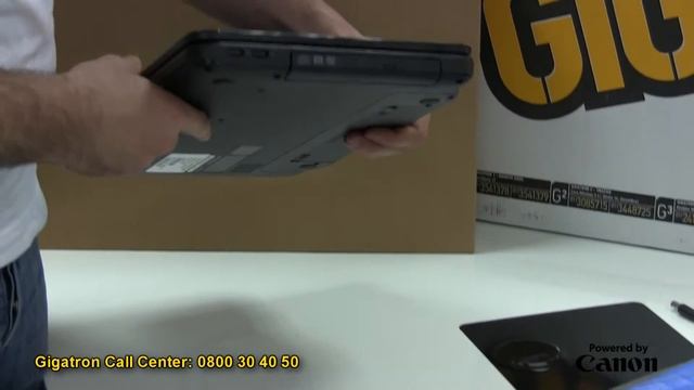 Unboxing Dell Inspiron 15 N5050 смотреть онлайн