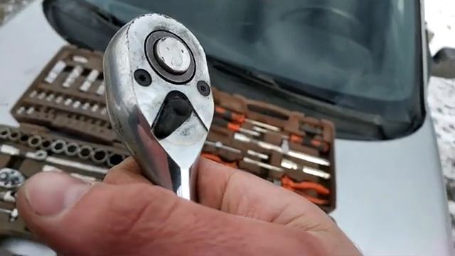 Наборы инструментов Ombra, Реальный отзыв смотреть онлайн