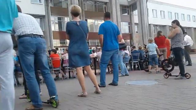 Белгород прогулка парк смотреть онлайн