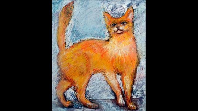 Наталия Ивасенко - Кошечка. Добрые Сказки Для Детей. смотреть онлайн