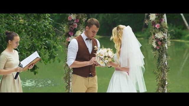 Кирилл и Дарья 18.06.2016 смотреть онлайн