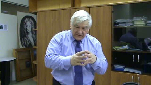 Семинар о науке в ИИЕТ РАН (воспоминания о Зельманове А.Л.). смотреть онлайн