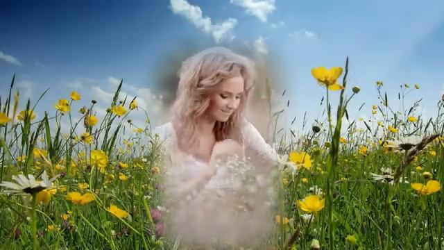 Ты лети, моя душа... авт. Сергей Гвоздика. исп. С. Гвоздика и Ю. Берген смотреть онлайн