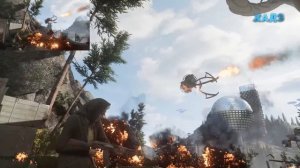 ЧТО СКРЫТО В Atomic Heart? Секреты | Баги | Сцены за кадром