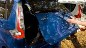 СРАВНЕНИЕ NISSAN DAYZ (B21W) В ИНТЕРЕСНЫХ КОМПЛЕКТАЦИЯХ | В ЧЁМ ОТЛИЧИЯ? | ЧТО ВЫБРАТЬ?