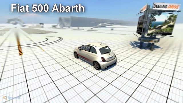 Mods and Crashes! - BeamNG Drive смотреть онлайн