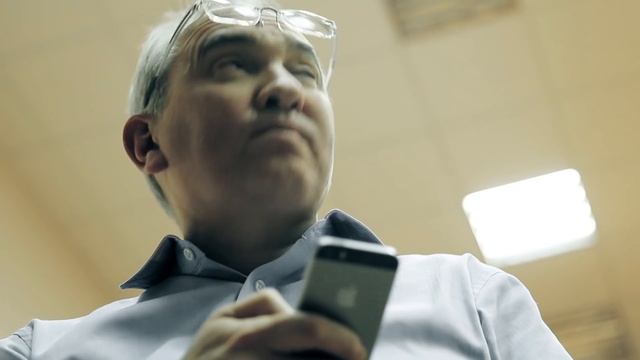 МФК МГУ: "Современный английский в современном бизнесе" смотреть онлайн