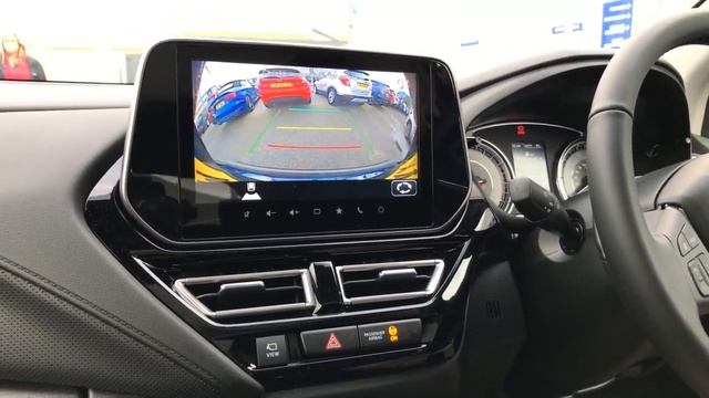 2022 Suzuki S-Cross 360 View Camera | Tracks Suzuki смотреть онлайн