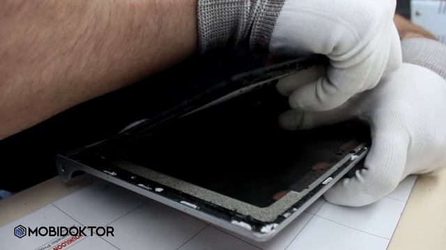 Wymieniamy Ekran w Lenovo Yoga 2 10 cali! [Mobidoktor] смотреть онлайн