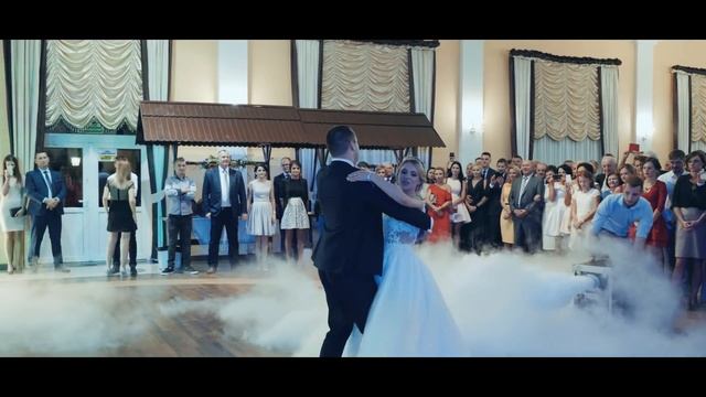 Niezwykły Pierwszy Taniec || Ed Sheeran - Perfect || Kasia & Dominik || 2019 First Dance смотреть онлайн