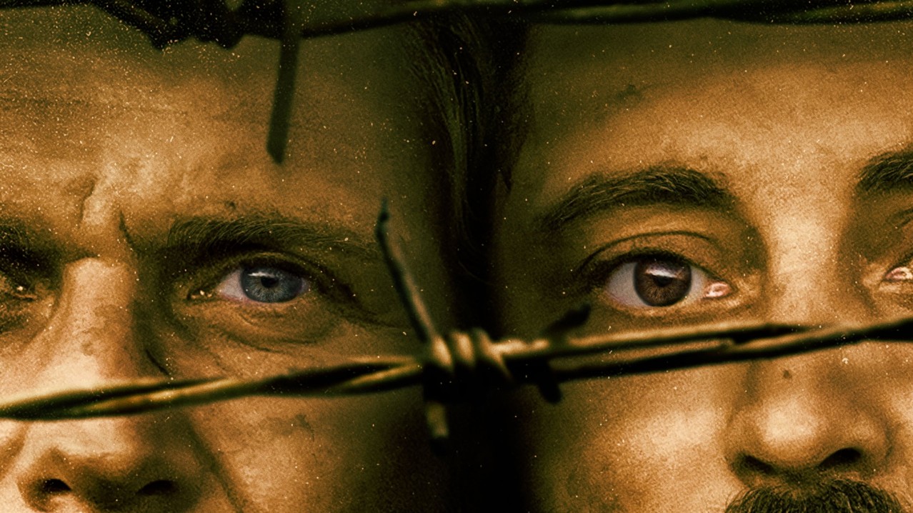 438 дней - Русский трейлер (HD)