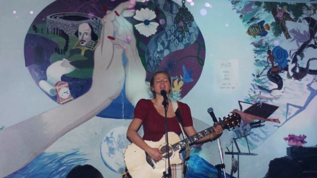 Jewel - Painters (Live) смотреть онлайн