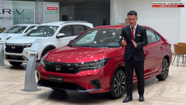 Giá lăn bánh Honda City 2024 mới nhất | Giảm 100% Thuế trước bạ, Tặng Bảo hiểm thân xe | Honda City смотреть онлайн