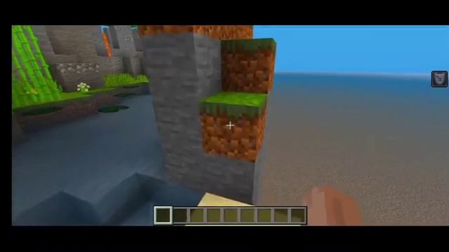 Java parkour map for Minecraft pocket edition | parkour map for mcpe ?Parkour map Minecraft pe 1.18 смотреть онлайн