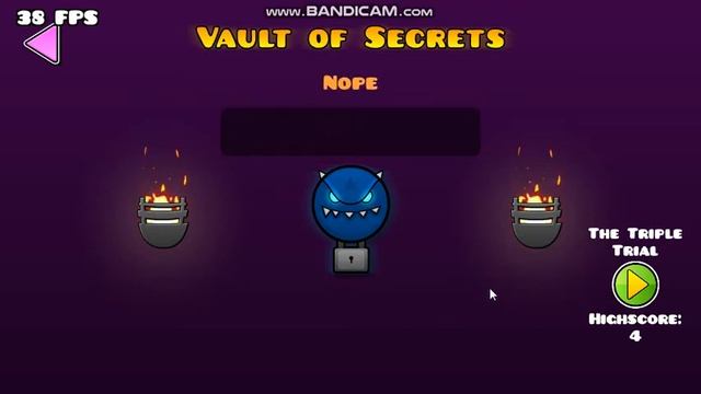 the vault of secrets genesis. José Crack GF | español смотреть онлайн