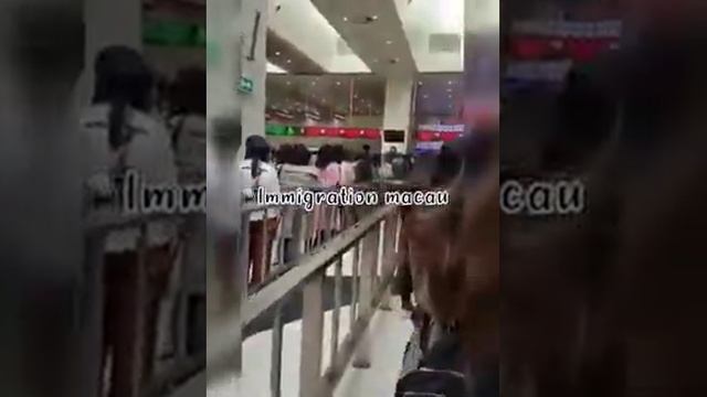 Visit to macau #macau смотреть онлайн