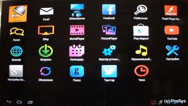 Обзор и тестирование ENERGY Android TV Dongle от Energy Sistem.. смотреть онлайн