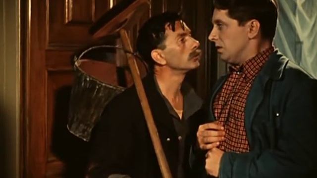 Карнавальная ночь. Фрагмент. смотреть онлайн