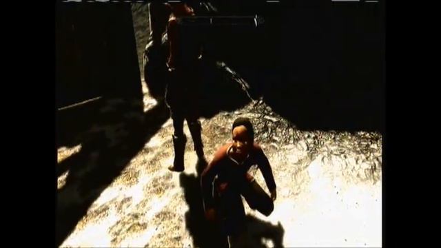 Dylan plays Skyrim - Part 1 - Licker the Lizard смотреть онлайн