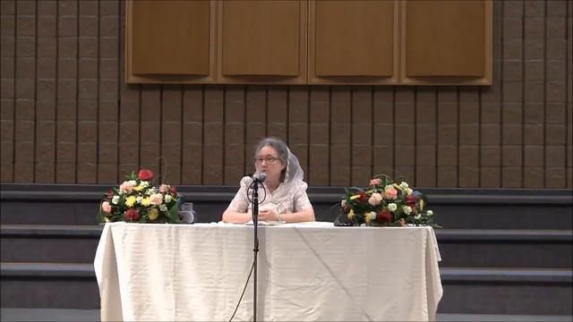 Людмила Плетт "Взаимоотношения детей Божьих - показатель их христианства Канада 2013 смотреть онлайн