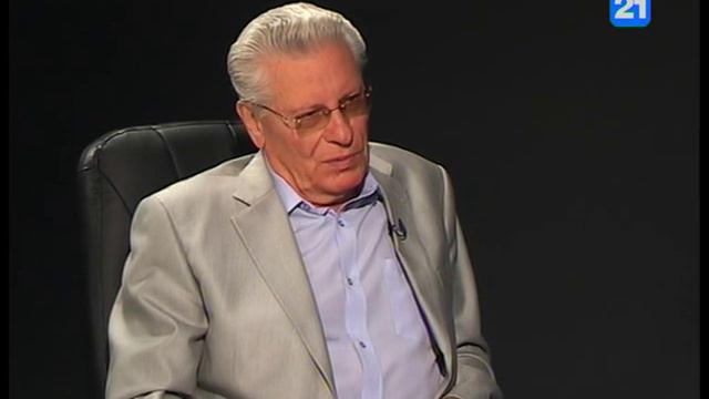 Петр Лучинский в программе "Главное" 26.08.2015 смотреть онлайн