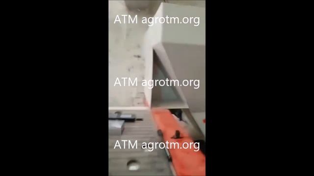 Экструдер кормовой ПЭК АТМ смотреть онлайн