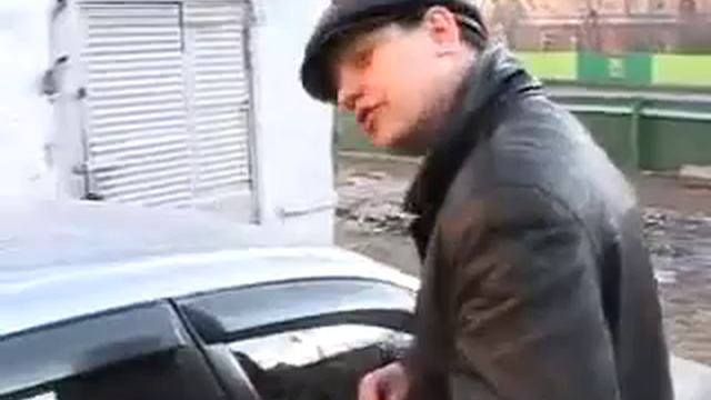 24 01 2014 ВОР машин смотреть онлайн