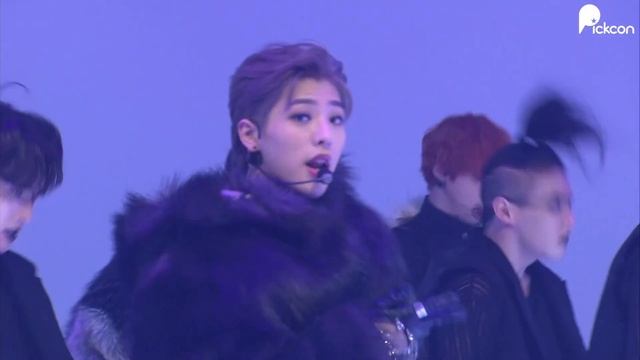 [STAGE] KINGDOM - 'BLACK CROWN' MEDIA SHOWCASE | History Of Kingdom : Part Ⅲ. IVAN смотреть онлайн