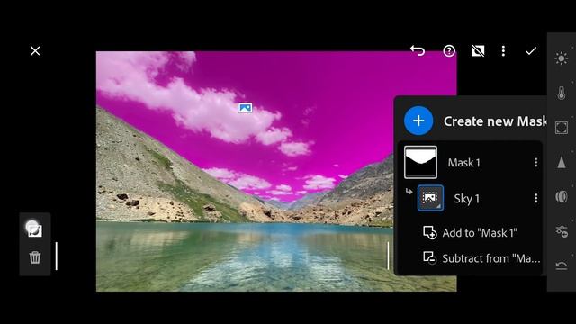 This New Feature in Lightroom is INSANE - Lightroom 2022 new features - NSB Pictures смотреть онлайн