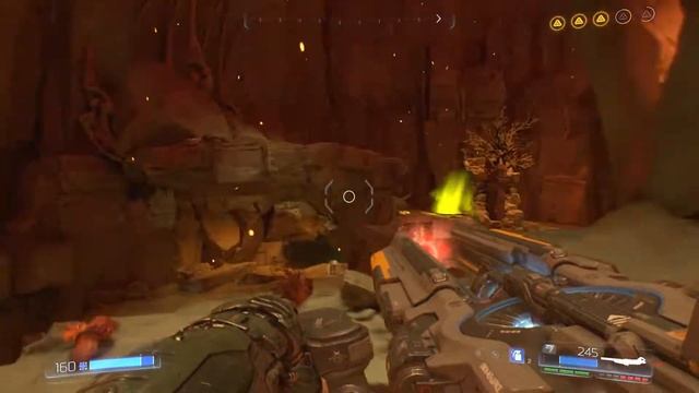 DOOM: Oceanography - Part 52 - Foolish Mortals смотреть онлайн