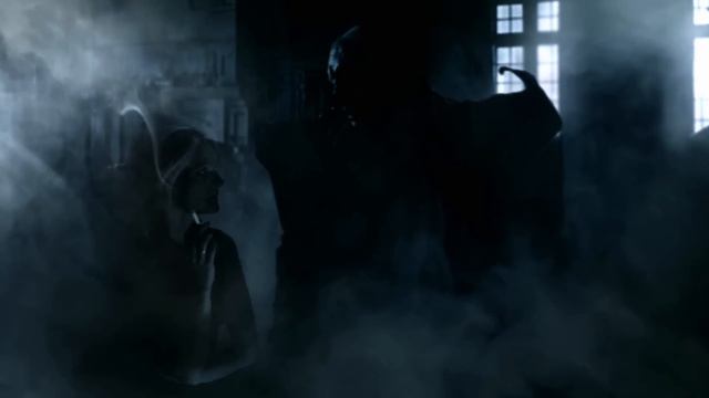 FAN FILM "BATMAN: ARKHAM ASYLUM" смотреть онлайн
