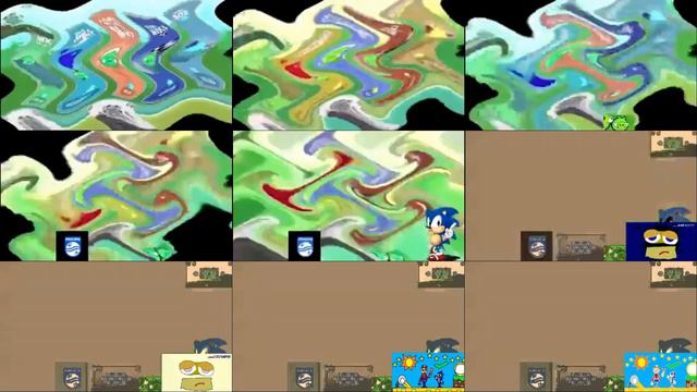 Preview Bad Piggies Effects Powers Nineparison смотреть онлайн