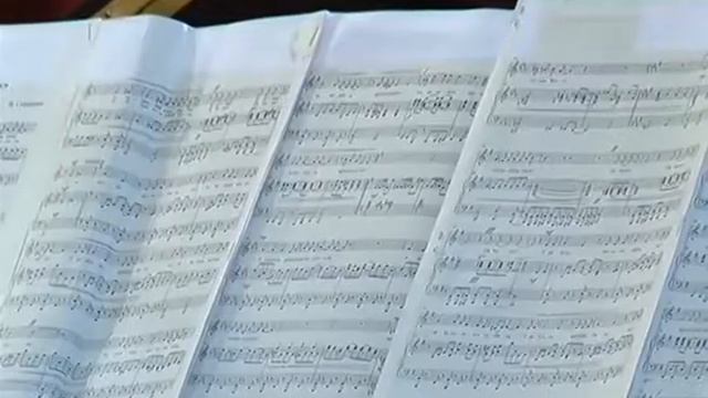 Отчётный концерт в ДШИ посёлка Развилка смотреть онлайн