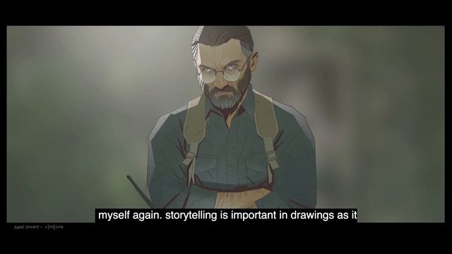 The Easiest Art style on Instagram. смотреть онлайн