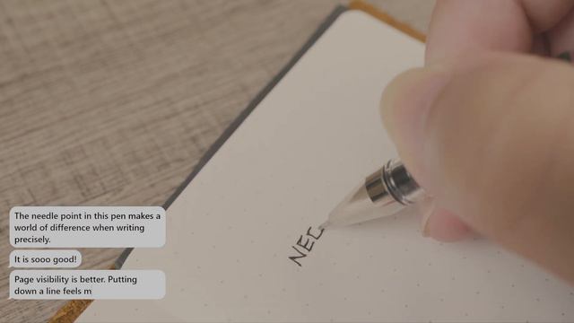 Mitsubishi/Uni, please don't discontinue this pen. смотреть онлайн