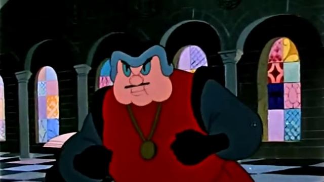 Исполнение желаний 1957 смотреть онлайн