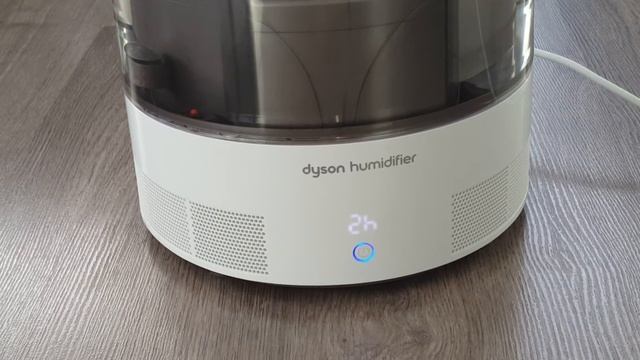 Dyson Humidifier AM10 Review смотреть онлайн