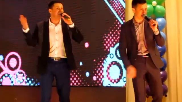 Дуэт"МаМа"-"Полетела душа" смотреть онлайн