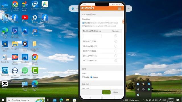 wifi scan qr code off tenda how to remove scan wifi qr code tenda,tanda ka scanner code ksa off смотреть онлайн