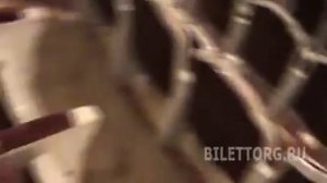 Филиал Малого театра схема зала, амфитеатр