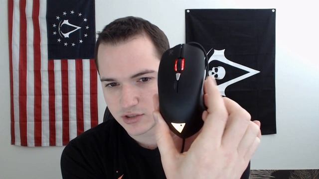 Gamdias Unboxing and Reviews - Ourea and Hebe 2! смотреть онлайн