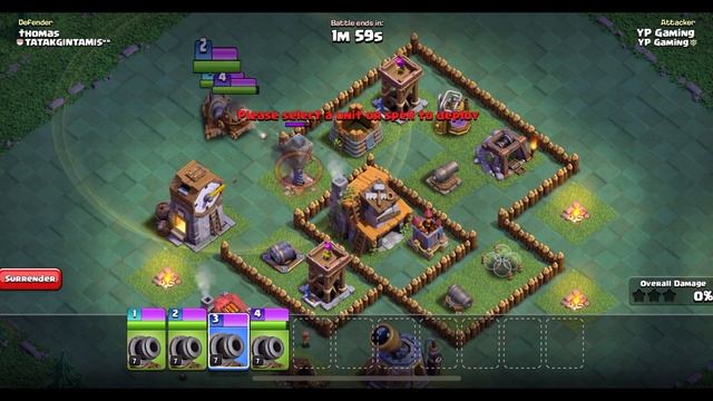HOW TO PLAY CLAN GAME | THIS IS A CLAN GAME NOT A COC GAME смотреть онлайн