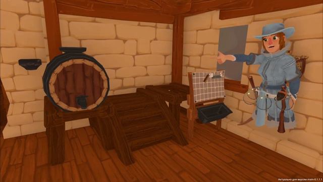 Что нужно построить на новом сервере? | Часть 2 | Идём в Шахты | A Township Tale