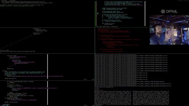 Architecting Alice: Volume 0: System Context: Part 55: Exploring Ergonomic Context смотреть онлайн