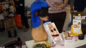 Выставка Lingerie Expo 2014